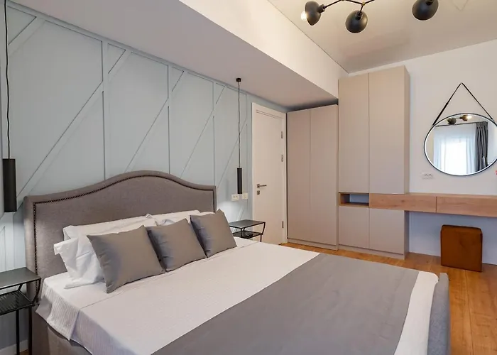 Karelia Sunset Apartment