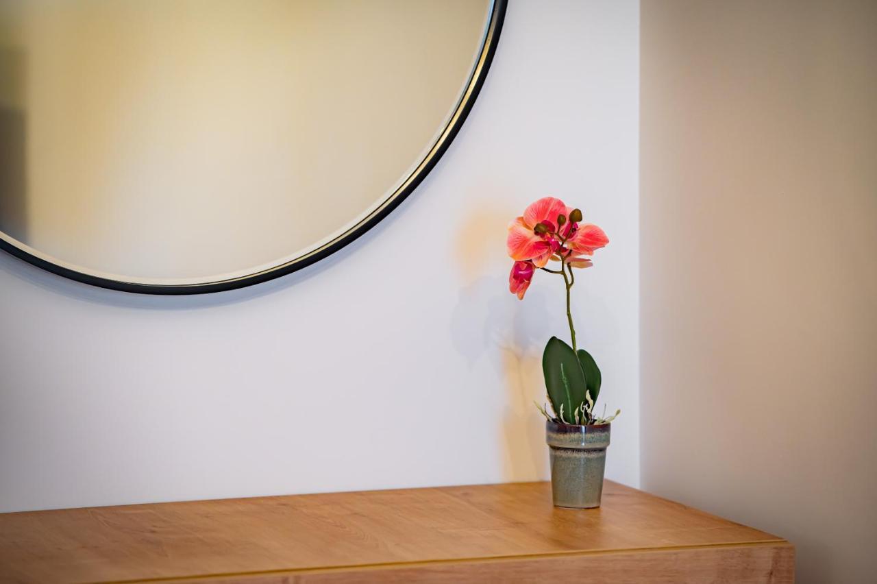 Karelia Sunset Apartment