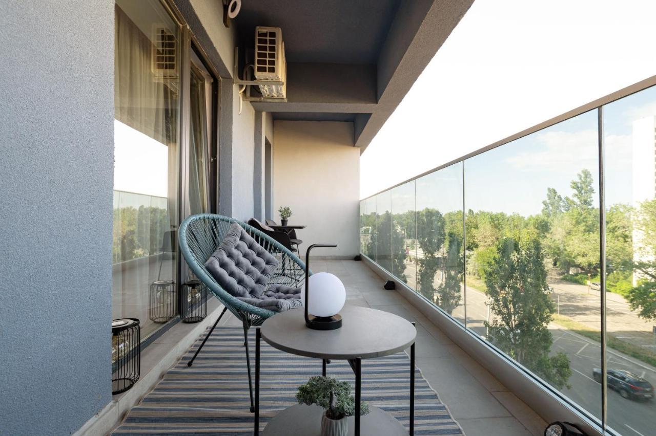 Apartment Karelia Sunset