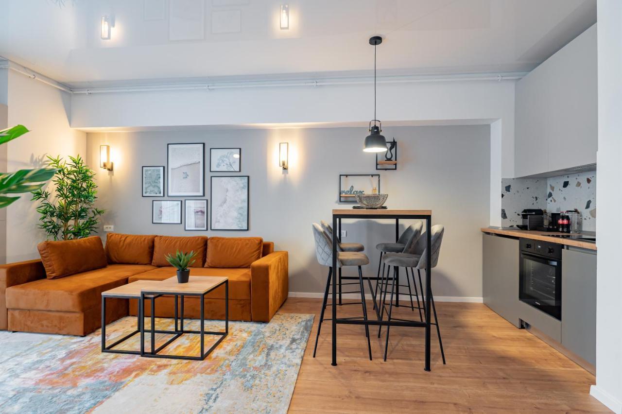 Karelia Sunset Apartment