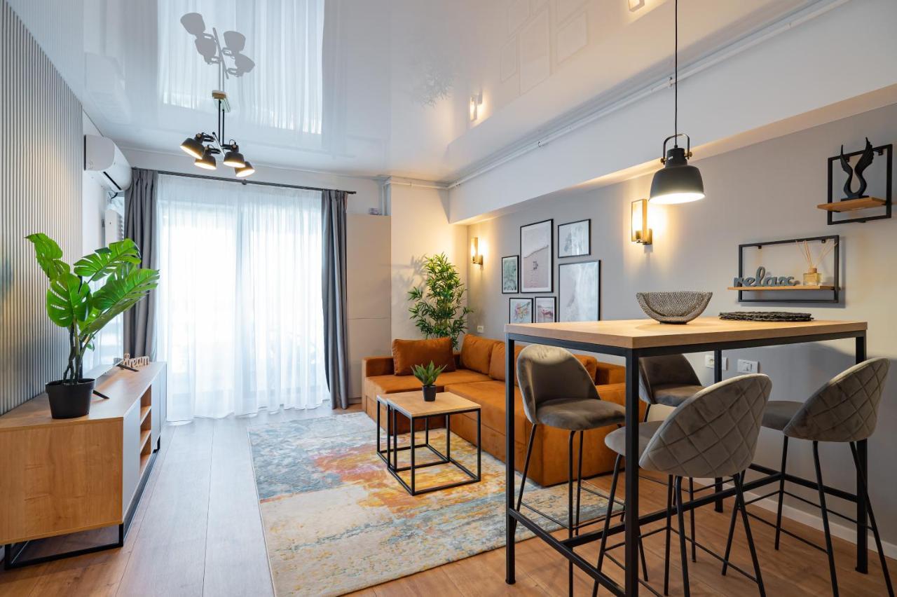Karelia Sunset Apartment