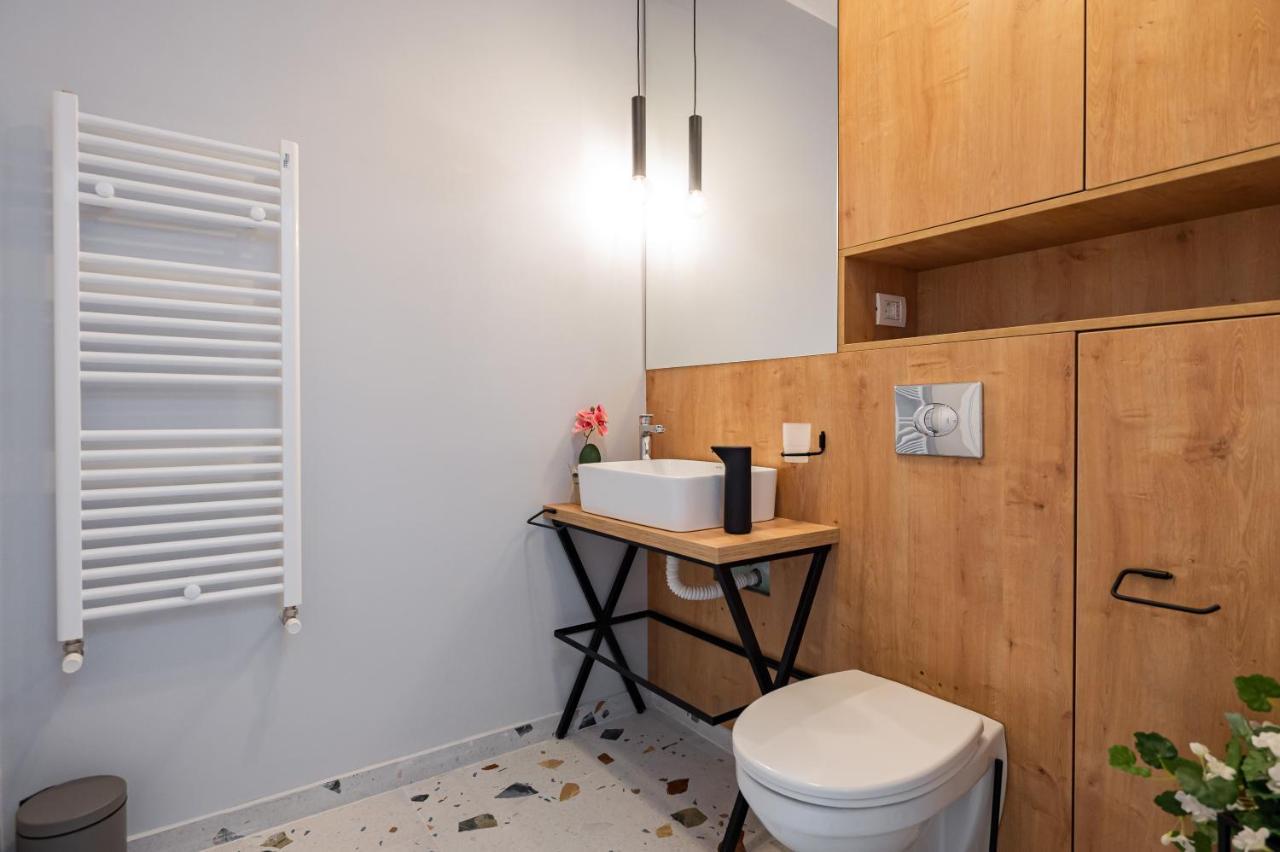 Karelia Sunset Apartment